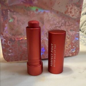 Doll10 Perfect Pout Butter Balm Lip Tint